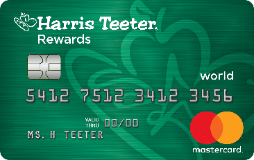 Harris-Teeter-rewards-credit-card