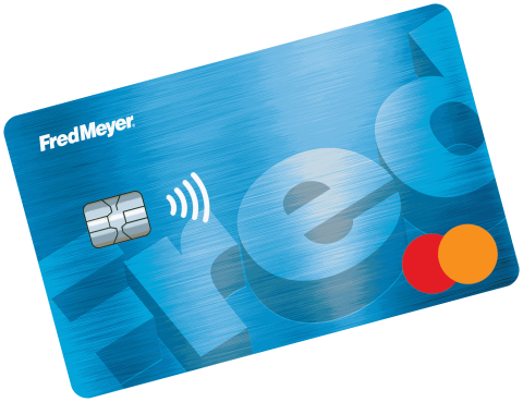 Fred Meyer Rewards® Wolrd Elite Mastercard®