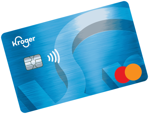 Kroger Rewards World Elite Mastercard®
