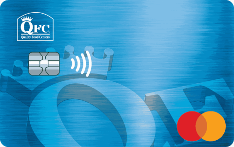 QFC Rewards World Elite Mastercard®