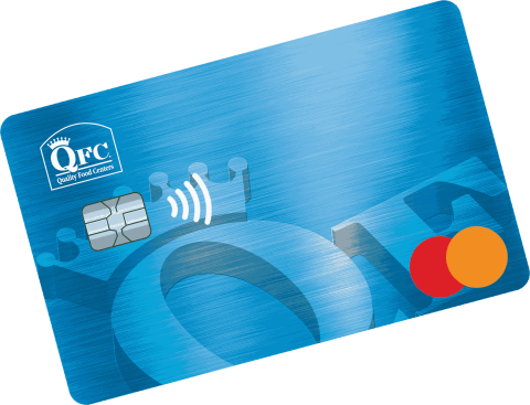 QFC Rewards World Elite Mastercard®